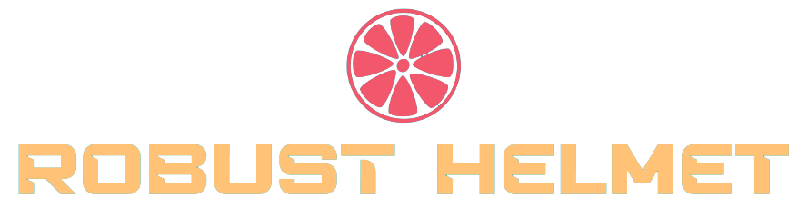 Robust Helmet