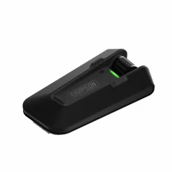 Cardo/Simpson Packtalk Edge Communication System