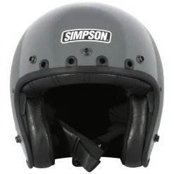 Chopper Helmet - Armor - Double Extra Large