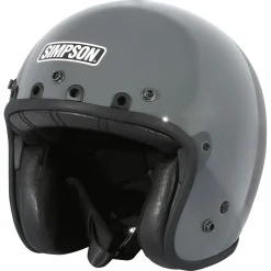 Chopper Helmet - Armor - Double Extra Large