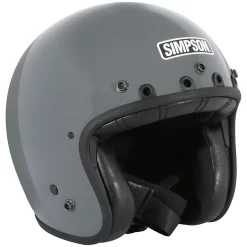 Chopper Helmet - Armor - Double Extra Large