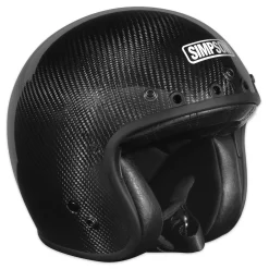 Chopper Helmet - Carbon Fiber - Extra Small