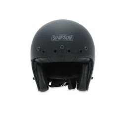 Chopper Helmet - Elwood - Extra Large
