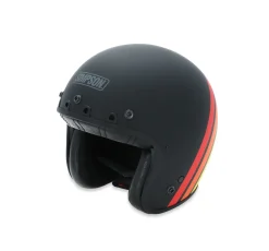 Chopper Helmet - Elwood - Extra Large