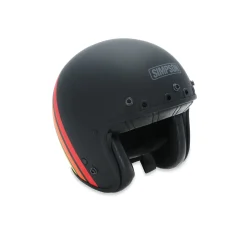 Chopper Helmet - Elwood - Medium