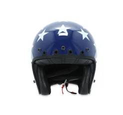 Chopper Helmet - Ez - Double Extra Large