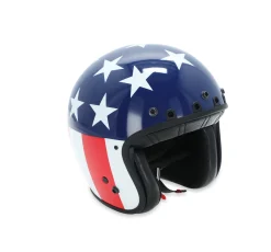 Chopper Helmet - Ez - Double Extra Large