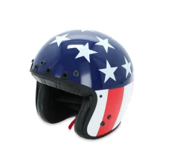 Chopper Helmet - Ez - Extra Small