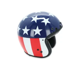 Chopper Helmet - Ez - Medium