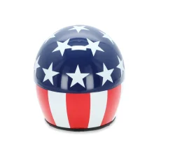 Chopper Helmet - Ez - Medium
