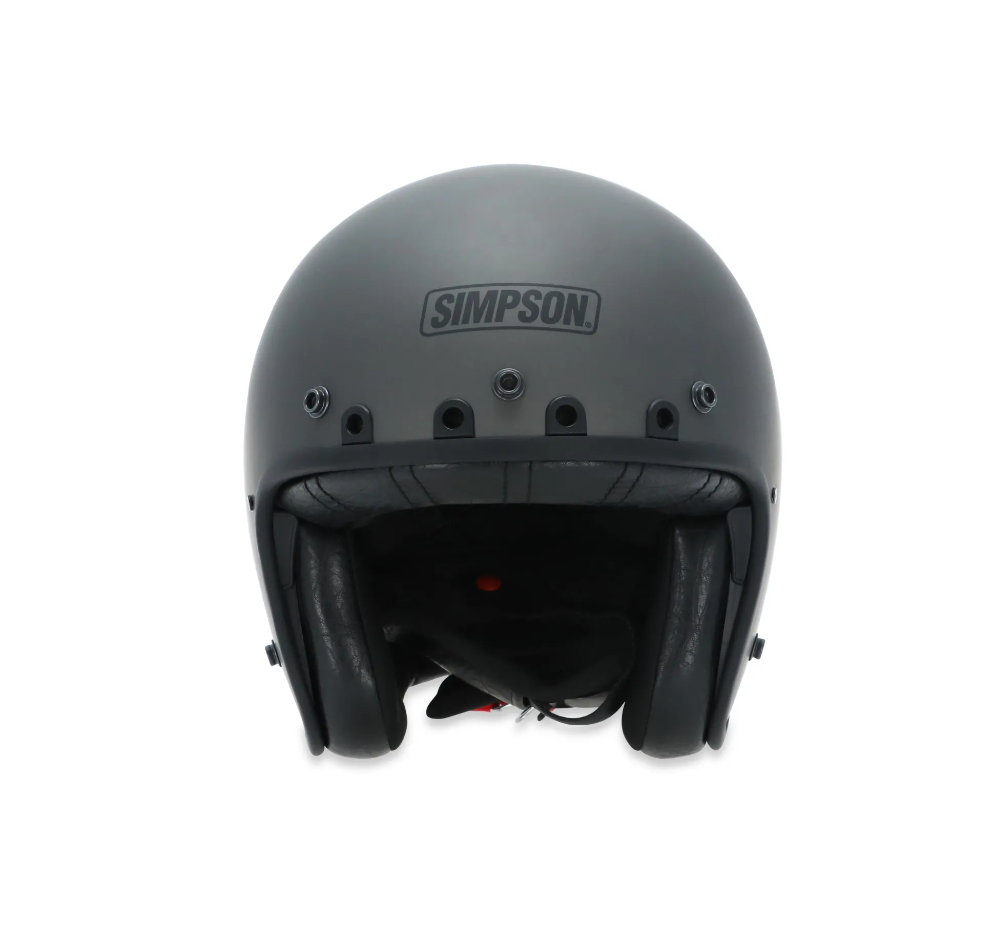 Chopper Helmet - Raster - Extra Large