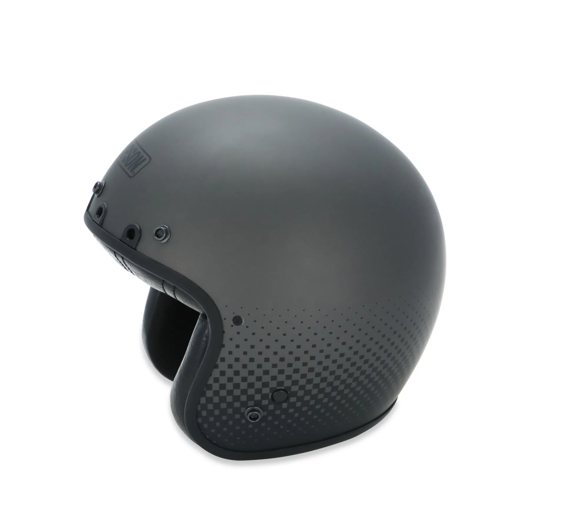 Chopper Helmet - Raster - Extra Large