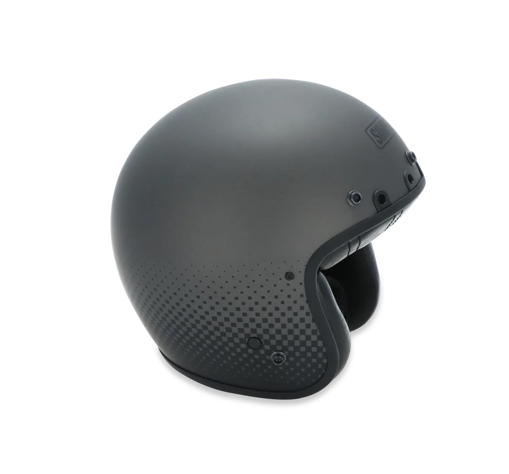 Chopper Helmet - Raster - Extra Large