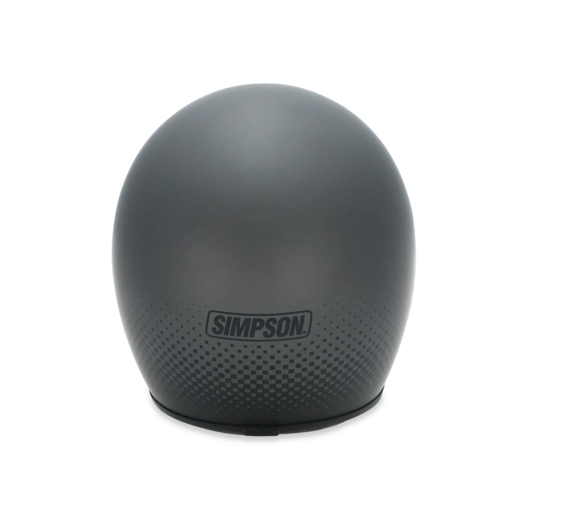 Chopper Helmet - Raster - Medium