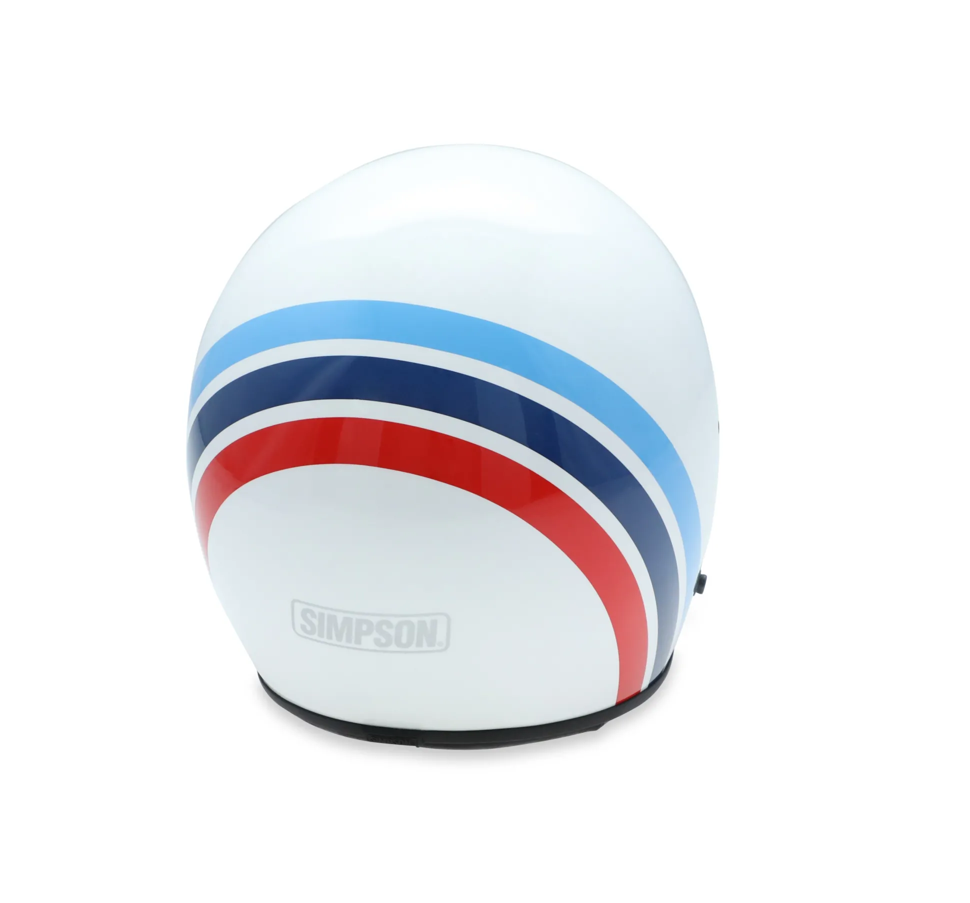 Chopper Helmet - Werke - Double Extra Large