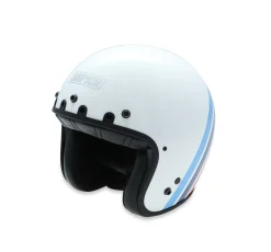Chopper Helmet - Werke - Extra Large