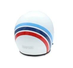 Chopper Helmet - Werke Extra Small