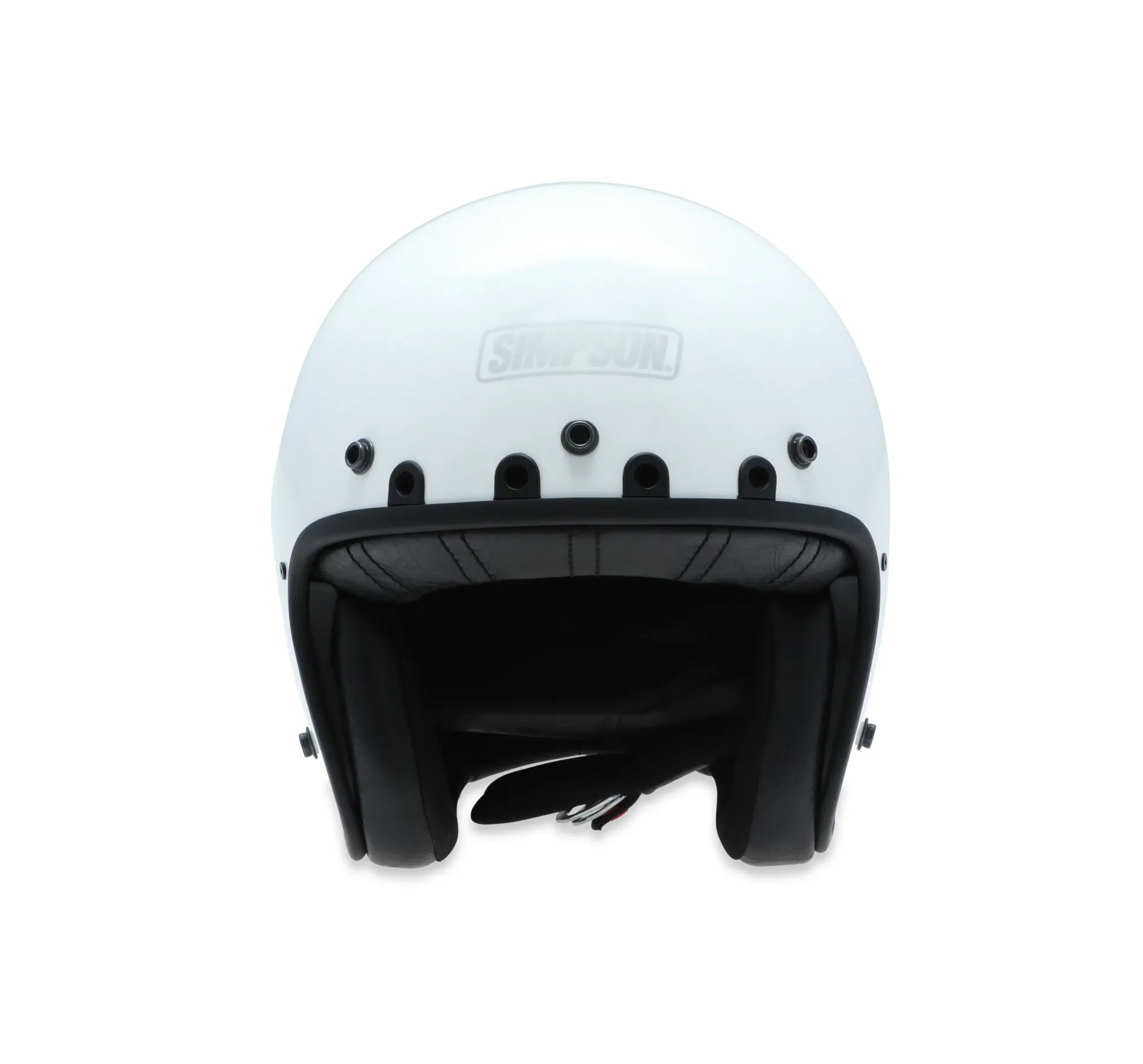 Chopper Helmet - Werke - Large