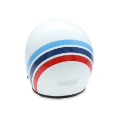 Chopper Helmet - Werke - Medium