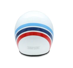 Chopper Helmet - Werke - Medium