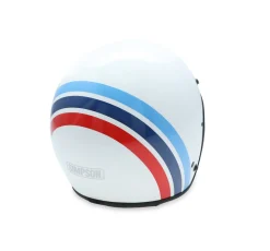 Chopper Helmet - Werke - Medium