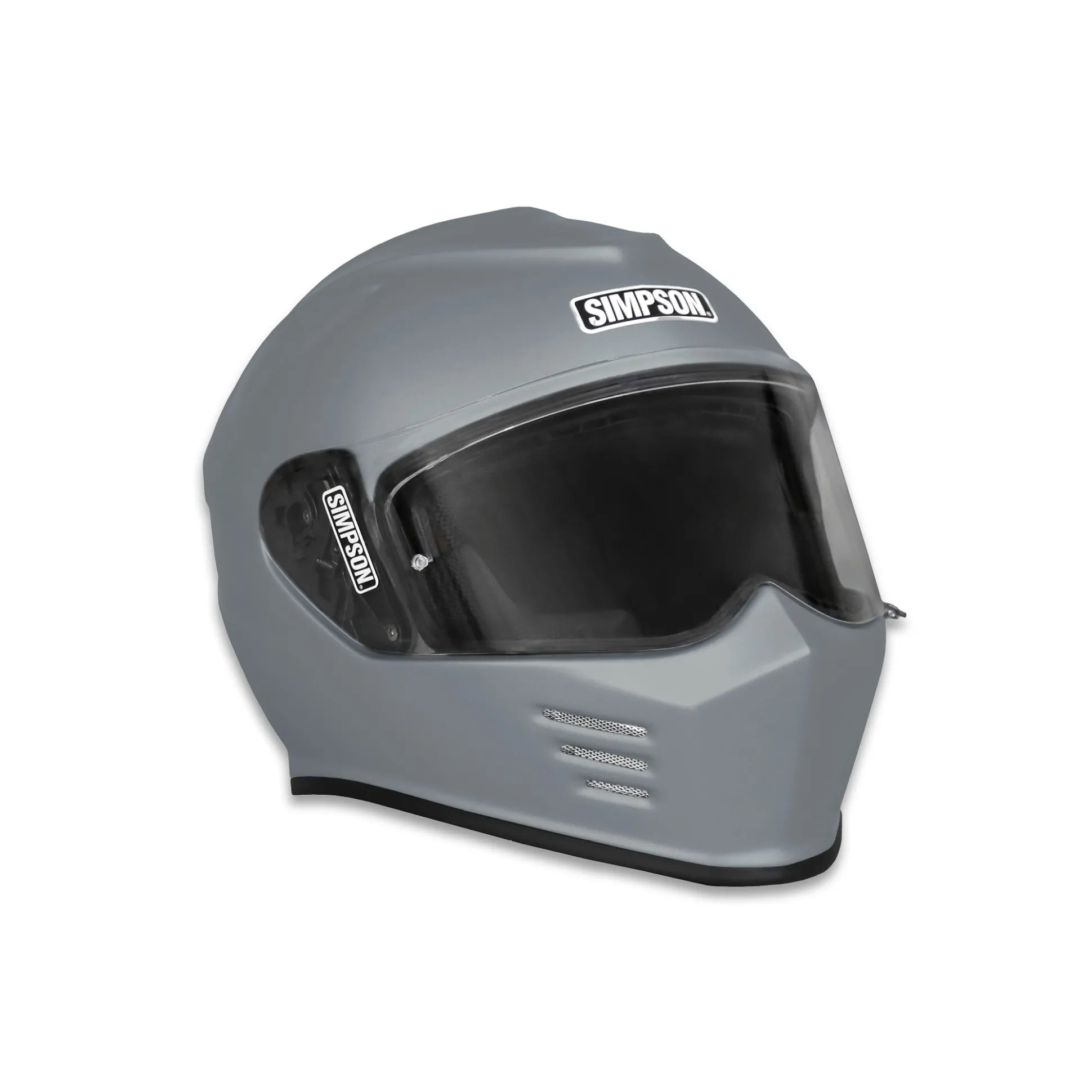 Ghost Bandit Helmet - Armor - Large