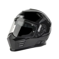 Ghost Bandit Helmet - Black - Double Extra Large
