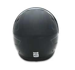 Ghost Bandit Helmet - Black - Double Extra Large