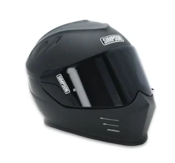 Ghost Bandit Helmet - Black - Extra Large