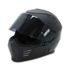 Ghost Bandit Helmet - Black - Small