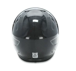 Ghost Bandit Helmet - Carbon Fiber - Extra Large