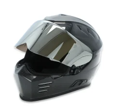 Ghost Bandit Helmet - Carbon Fiber - Extra Large