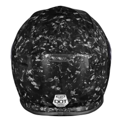 Ghost Bandit Helmet - Forged Carbon - Extra Small