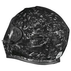 Ghost Bandit Helmet - Forged Carbon - Medium