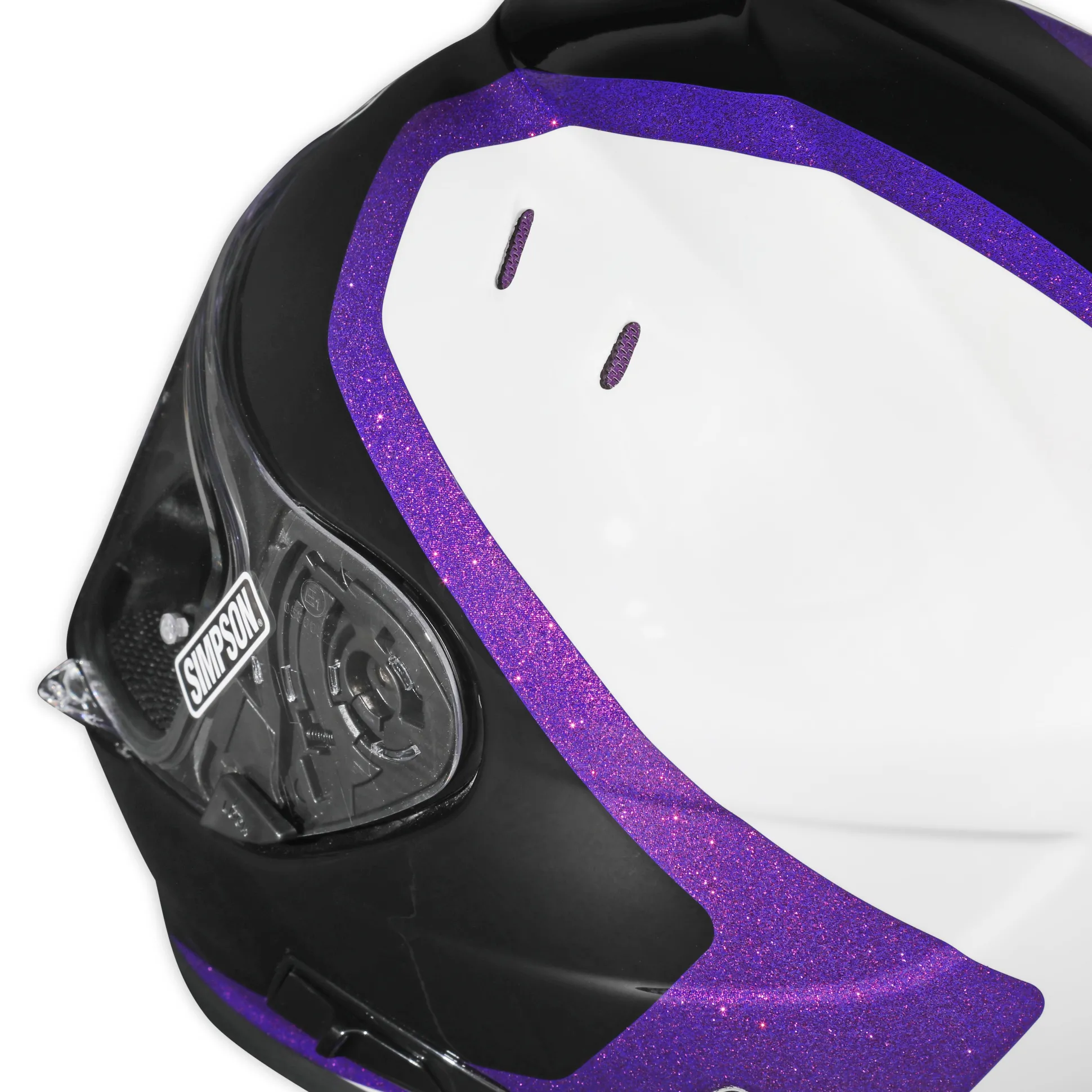 Ghost Bandit Helmet - Royal - Extra Large