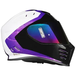 Ghost Bandit Helmet - Royal - Extra Large