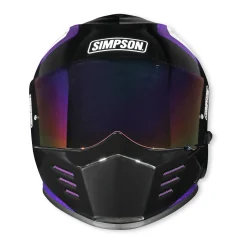 Ghost Bandit Helmet - Royal - Extra Large