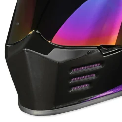 Ghost Bandit Helmet - Royal - Extra Large