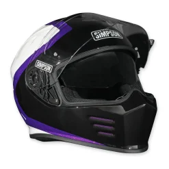Ghost Bandit Helmet - Royal - Extra Small
