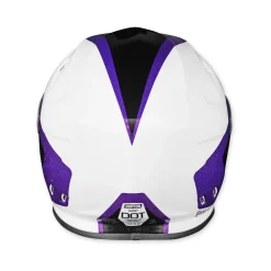 Ghost Bandit Helmet - Royal - Extra Small