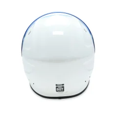 Ghost Bandit Helmet - White - Large