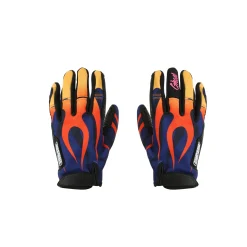 Ghost Glove - Wildfire Navy - Double Extra Large