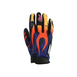 Ghost Glove - Wildfire Navy - Double Extra Large