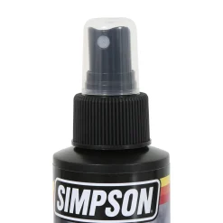 Helmet Care Kit by Simpson - Clean, Refresh, Protect