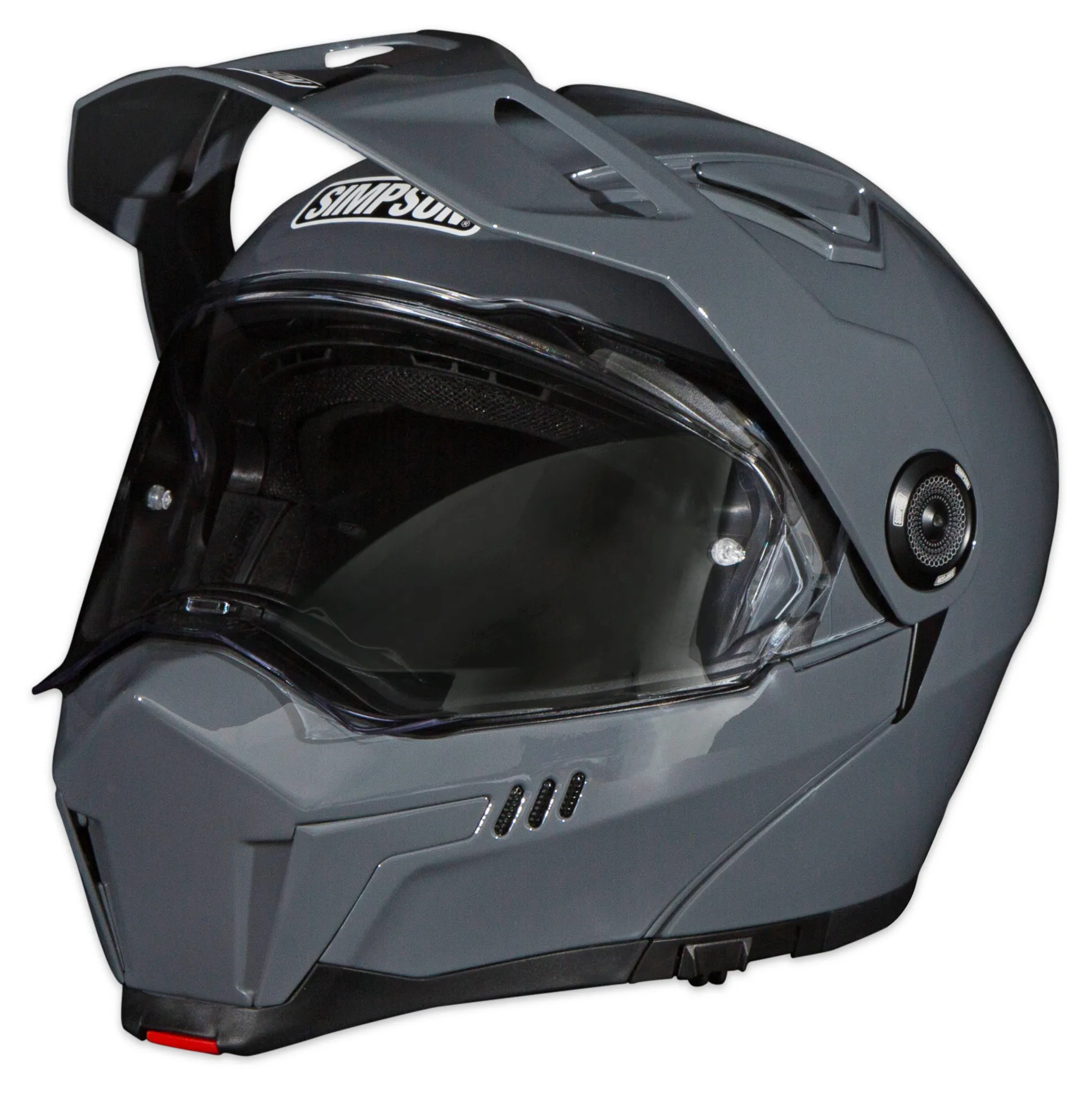 Journey Bandit Helmet - Armor - Large