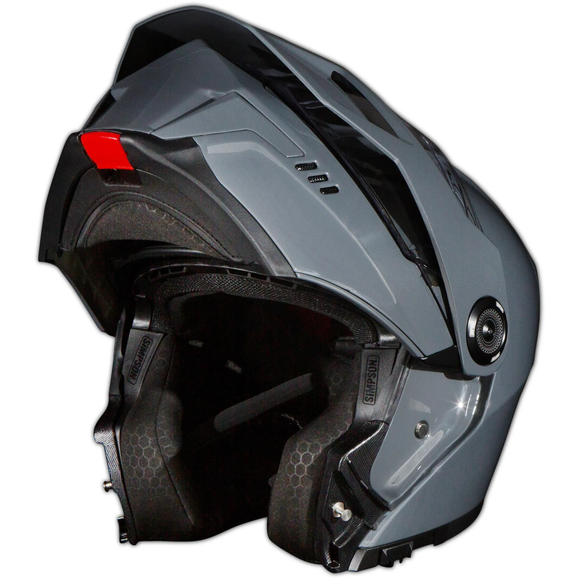 Journey Bandit Helmet - Armor - Large