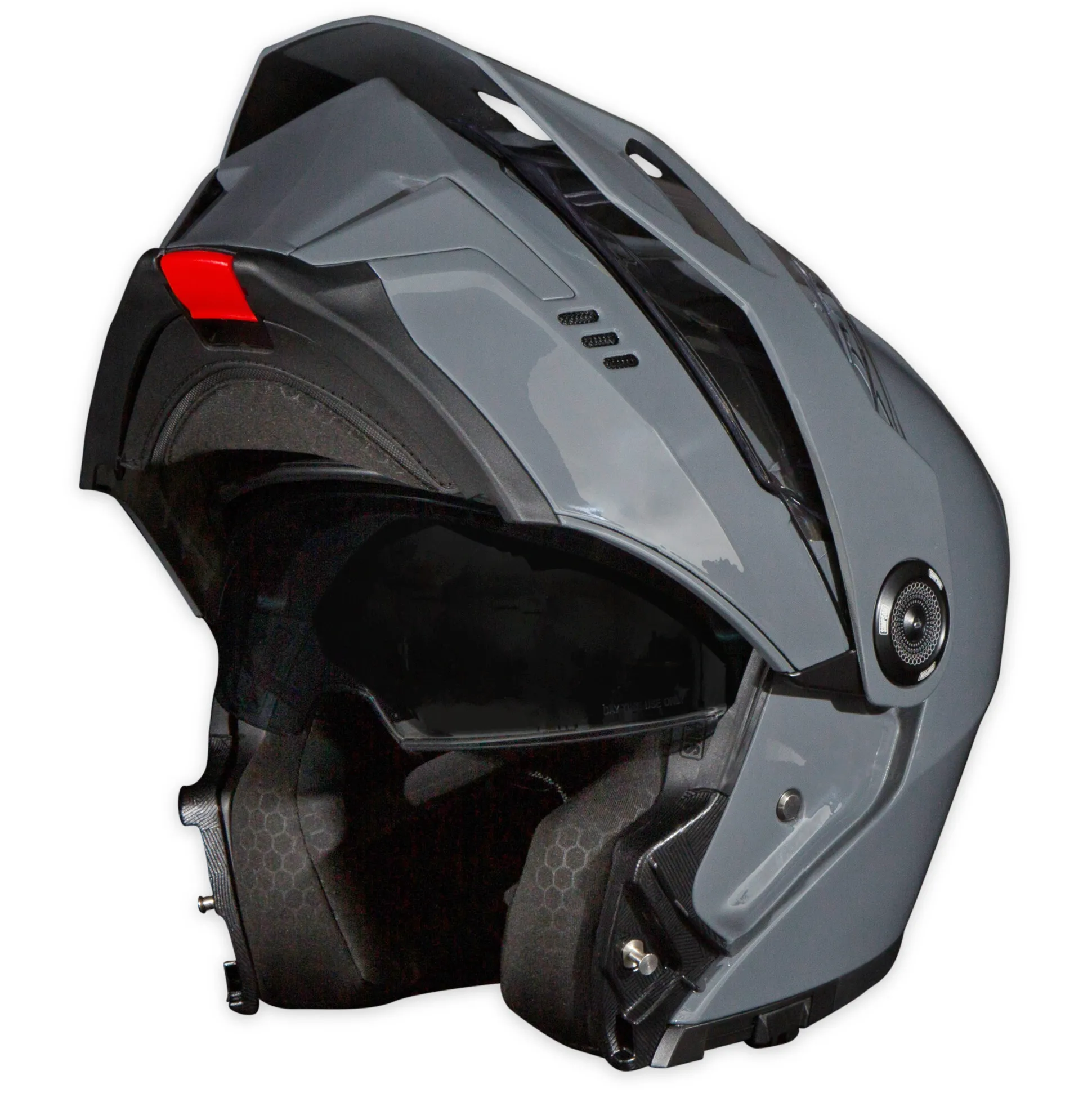 Journey Bandit Helmet - Armor - Large