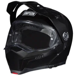 Journey Bandit Helmet - Black - Extra Large