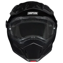 Journey Bandit Helmet - Black - Extra Large