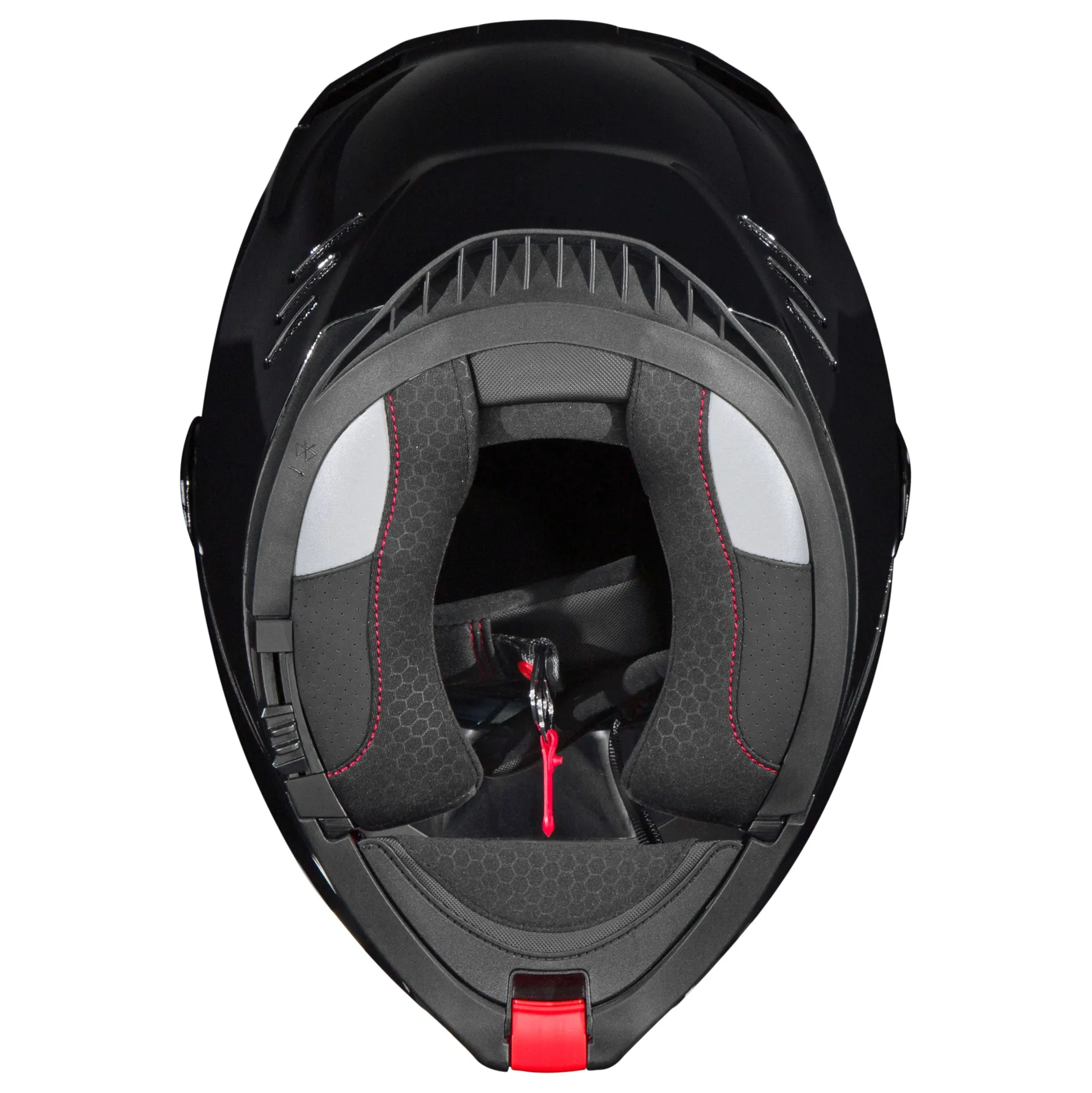 Journey Bandit Helmet - Black - Extra Large